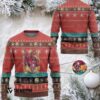 Wing Anime Ugly Christmas Sweater Hunter x Hunter Xmas Gift
