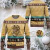 You Miss You Drink Ugly Christmas 3D Sweater You Miss You Drink Ugly Christmas 3D Sweater