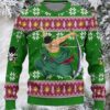 Kiss Band Rock Fans Gift Ugly Christmas Sweater Kiss Band Rock Fans Gift Ugly Christmas Sweater