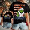 Cleveland Browns NFL I Love Crocheting And The Which Means I’m Pretty Much Perfect Shirt Cleveland Browns NFL I Love Crocheting And The Which Means I’m Pretty Much Perfect Shirt