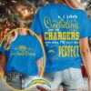 Seattle Seahawks NFL I Love Crocheting And The Which Means I’m Pretty Much Perfect Shirt Seattle Seahawks NFL I Love Crocheting And The Which Means I’m Pretty Much Perfect Shirt