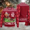 2025 Taco Bell Ugly Christmas Sweater 2025 Taco Bell Ugly Christmas Sweater