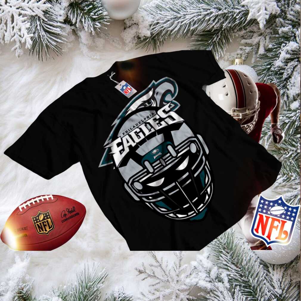 Philadelphia Eagles Starter Mesh Team Graphic T Shirt