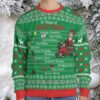 New England Patriots Ugly Christmas Sweater BGSWT432