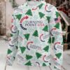 12 Games of Christmas Retro Ugly Sweater 12 Games of Christmas Retro Ugly Sweater