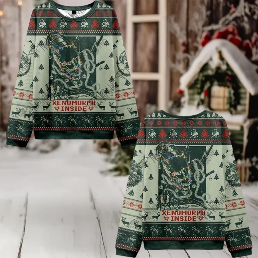 2025 Christmas Alien 426 Ugly Christmas Sweater 2025 Christmas Alien 426 Ugly Christmas Sweater