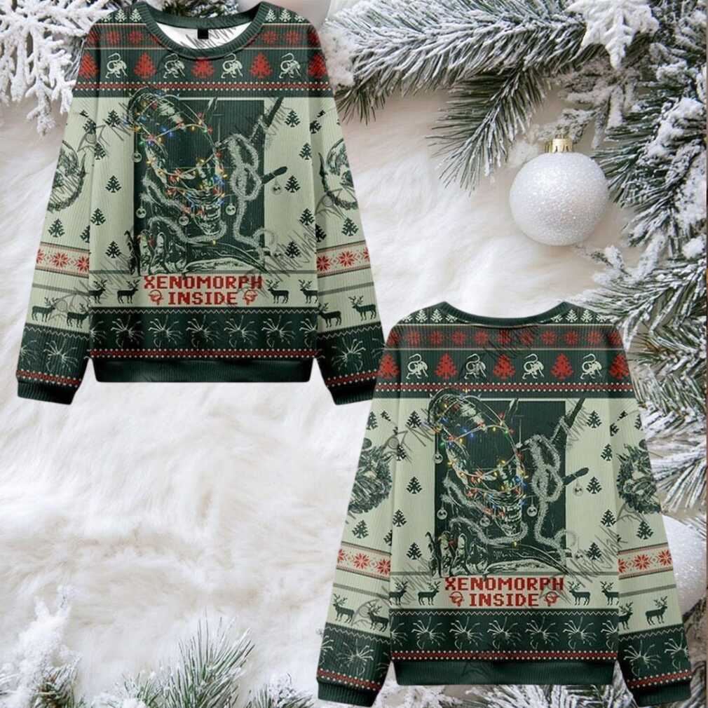 2025 Christmas Alien 426 Ugly Christmas Sweater 2025 Christmas Alien 426 Ugly Christmas Sweater