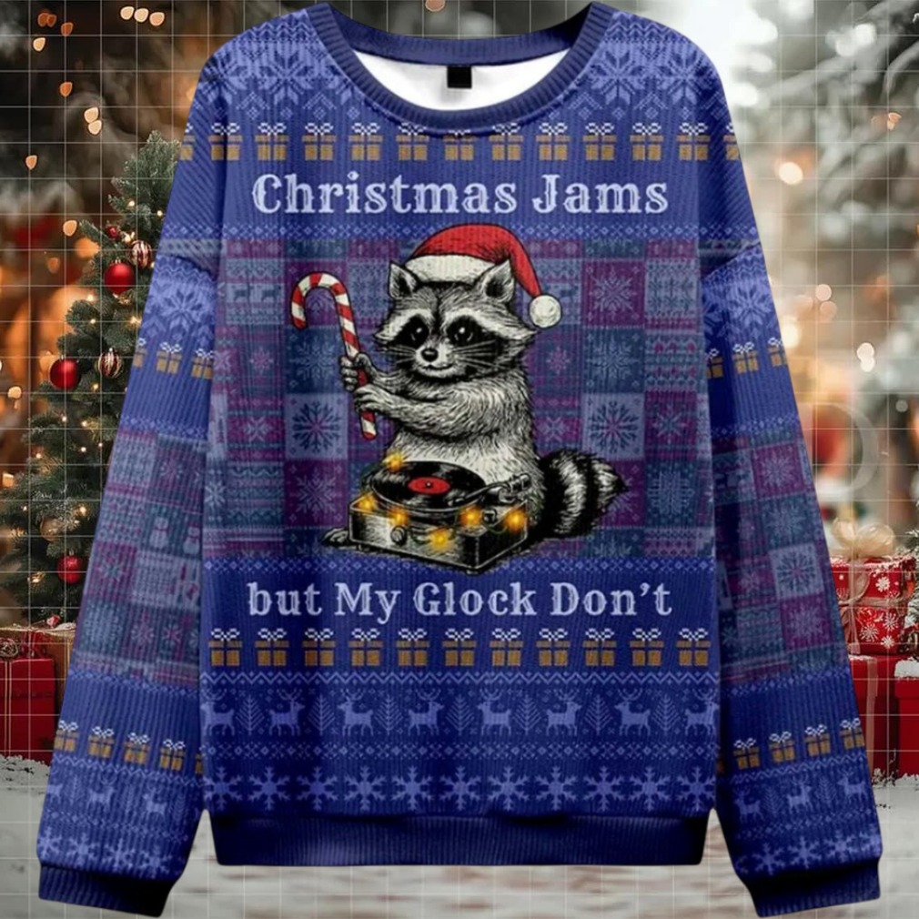 2025 Christmas Jams But Glock Dont Christmas Ugly Sweater Men Women For Sale 2025 Christmas Jams But Glock Dont Christmas Ugly Sweater Men Women For Sale