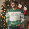 Funny Thanksgiving Friendsgiving Ugly Christmas Sweater WTF Wine Tasting Friends Funny Thanksgiving Friendsgiving Ugly Christmas Sweater WTF Wine Tasting Friends