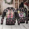 Stantalorian And Baby Yoda Christmas Sweater And Ugly Sweater Stantalorian And Baby Yoda Christmas Sweater And Ugly Sweater