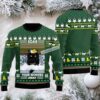 Life Is Better With Cat Ugly Christmas Sweater