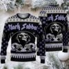 Bring Me The Horizon Big Logo Knitted Ugly Christmas Sweater Bring Me The Horizon Big Logo Knitted Ugly Christmas Sweater