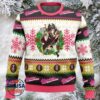 Christmas Couple Clannad Ugly Christmas Sweater