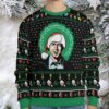 A Little Weight Ugly Christmas Sweatshirt