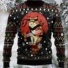Cat Dad Keep Christmas Great Ugly Christmas Sweater Friends Cat Dad Keep Christmas Great Ugly Christmas Sweater Friends