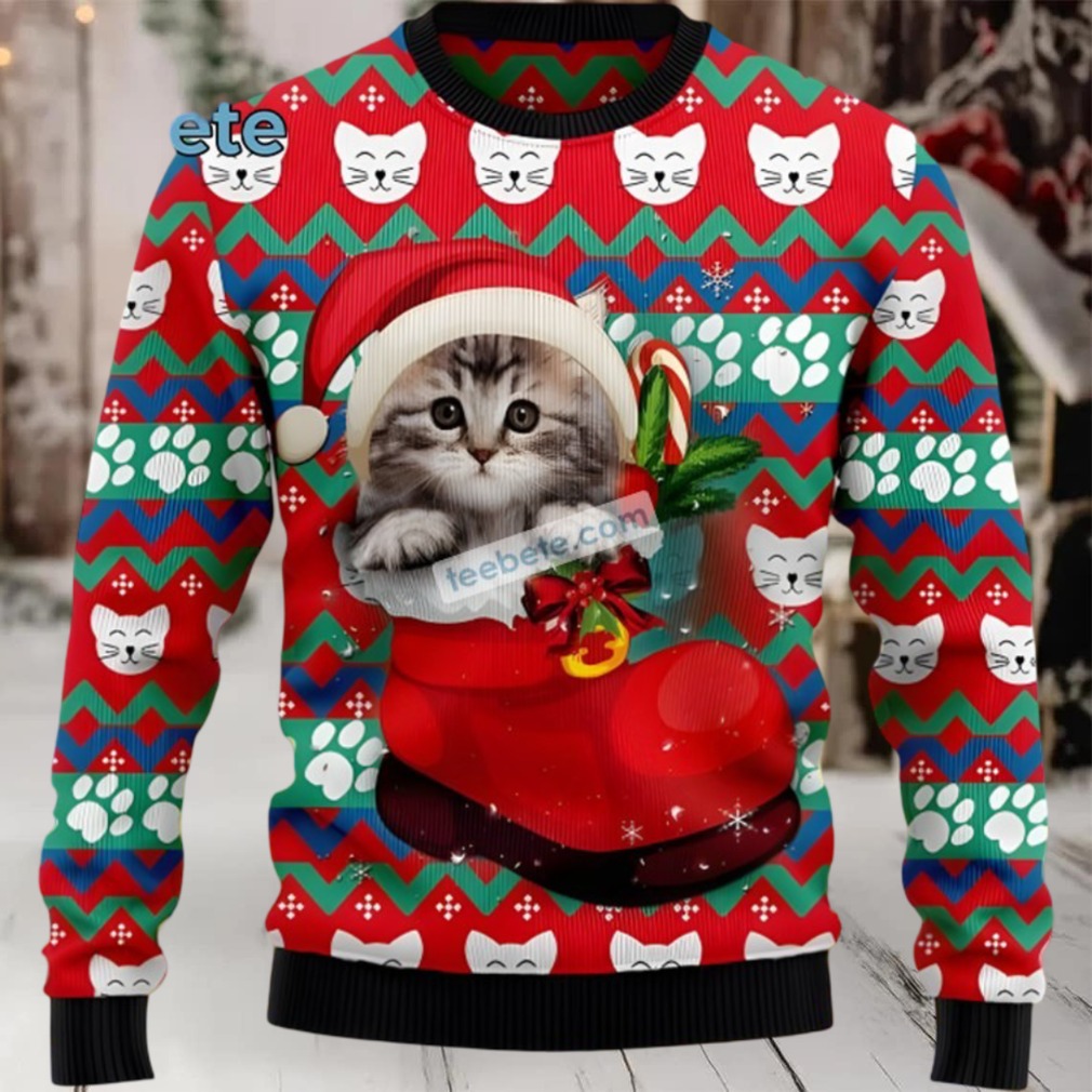 Cat Socks Big And Tall Ugly Christmas Sweaters Cat Socks Big And Tall Ugly Christmas Sweaters