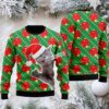 Black Cat Mom Christmas Tree Killer Ugly Sweater Black Cat Mom Christmas Tree Killer Ugly Sweater