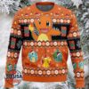 Bodacious Space Pirates Ugly Christmas Sweater Bodacious Space Pirates Ugly Christmas Sweater