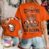 Florida Gators NCAA Hello Kitty Shirt Florida Gators NCAA Hello Kitty Shirt