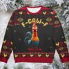 Black Sabbath Master Of Xmas Holiday 2025 Ugly Christmas Sweater Black Sabbath Master Of Xmas Holiday 2025 Ugly Christmas Sweater
