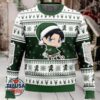 Christmas Goku Dragon Ball Z Ugly Christmas Sweater Christmas Goku Dragon Ball Z Ugly Christmas Sweater