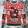 I’m Never Using The Disastrous Life of Saiki K Ugly Christmas Sweater I’m Never Using The Disastrous Life of Saiki K Ugly Christmas Sweater