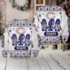 Seattle Seahawks Nfl Ugly Sweater Christmas 3D Sweater Seattle Seahawks Nfl Ugly Sweater Christmas 3D Sweater