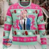 Believe Ted Lasso Ugly Christmas Sweater Believe Ted Lasso Ugly Christmas Sweater