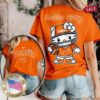 Cleveland Browns NFL Turkey Game Happy Thanksgiving Shirt