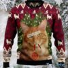 Cat Show Me Your Kitties Crazy Ugly Christmas Sweaters Cat Show Me Your Kitties Crazy Ugly Christmas Sweaters