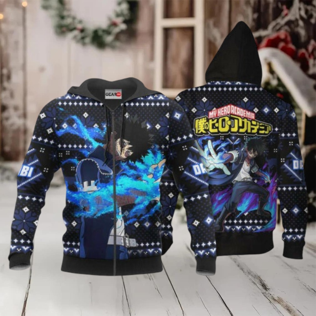 Dabi Ugly Christmas Sweater
