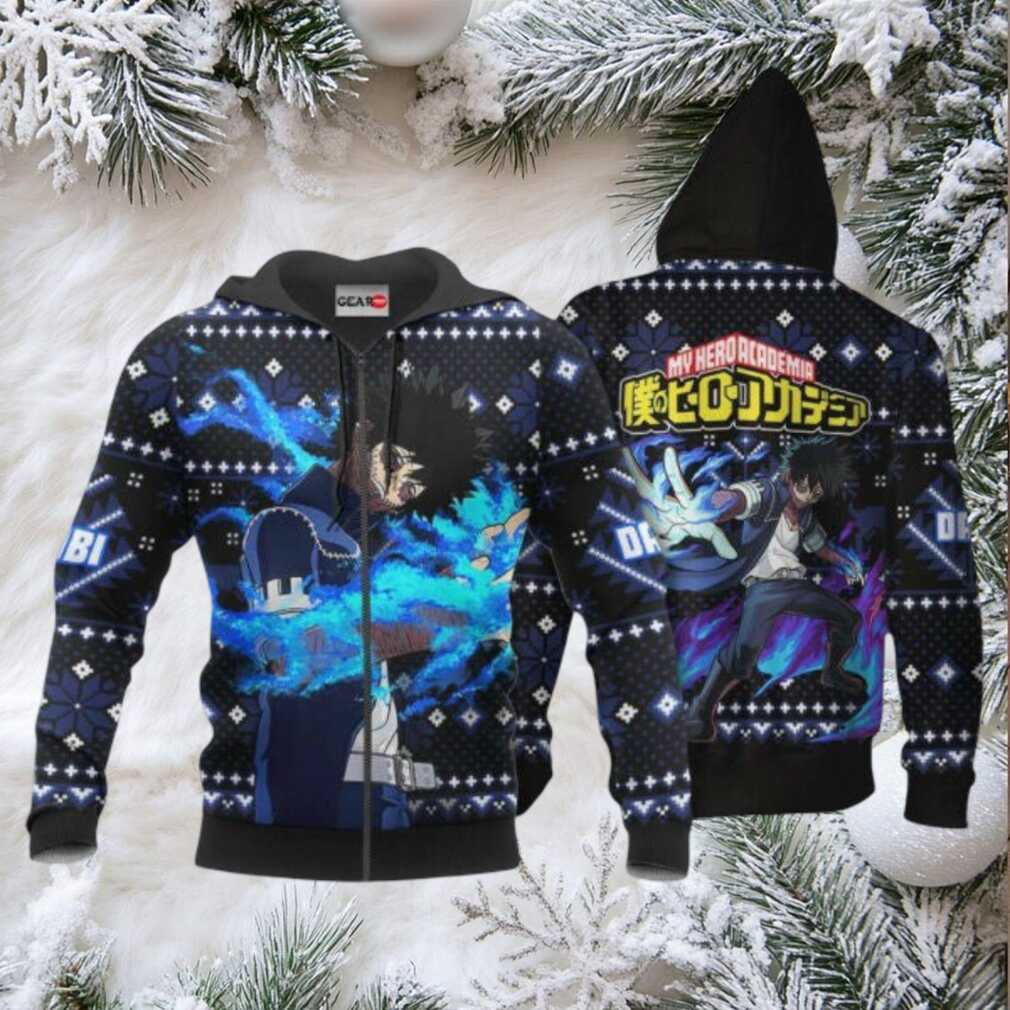 Dabi Ugly Christmas Sweater