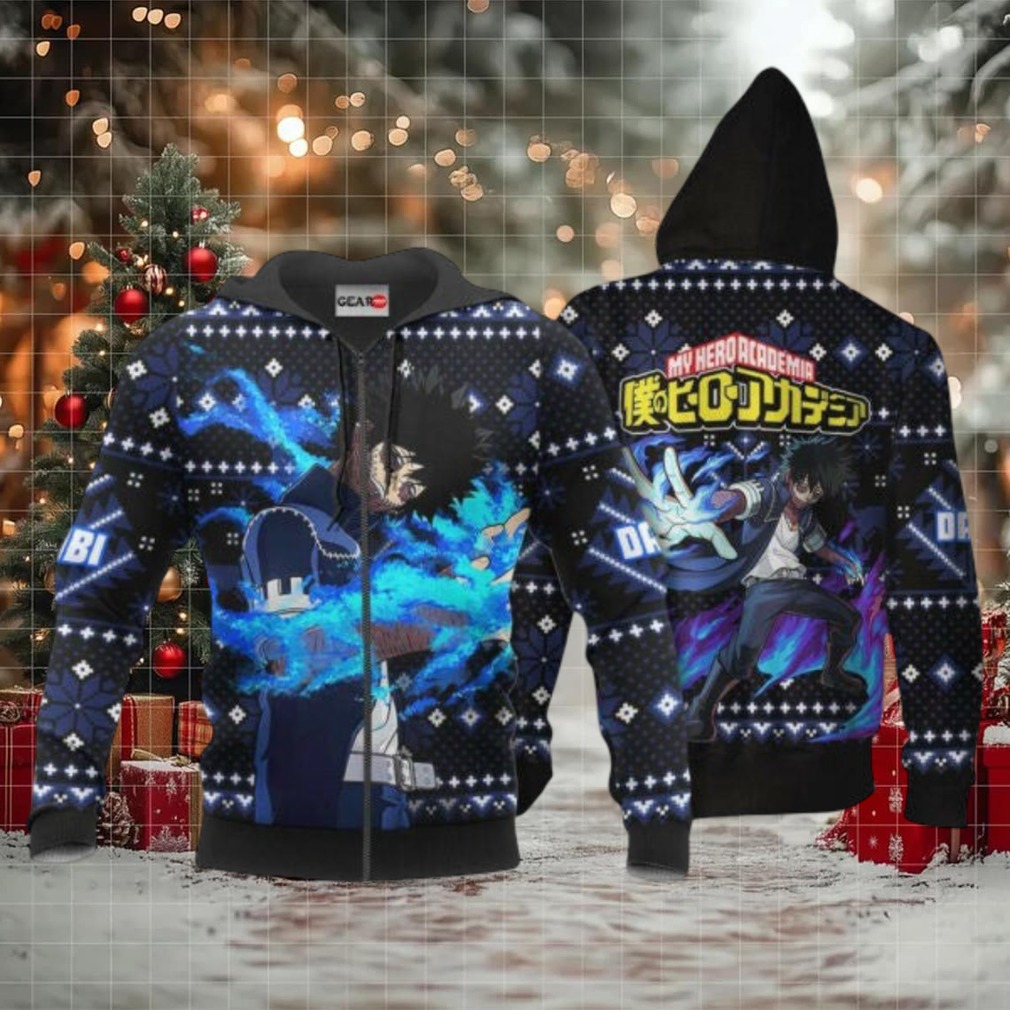 Dabi Ugly Christmas Sweater Anime My Hero Academia Manga 2k40 Fan Gift Stylist Unisex Cartoon Graphic Outfits Aop 3d Hoodi Dabi Ugly Christmas Sweater Anime My Hero Academia Manga 2k40 Fan Gift Stylist Unisex Cartoon Graphic Outfits Aop 3d Hoodi