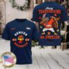 2025 Toronto Blue Jays Champions T Shirt, Hoodie