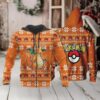 Arcanine Ugly Christmas Sweater Anime Pokemon 1k717 Fan Gift Stylist Unisex Cartoon Graphic Outfits Aop 3d Hoodie, Arcanine Ugly Christmas Sweater Anime Pokemon 1k717 Fan Gift Stylist Unisex Cartoon Graphic Outfits Aop 3d Hoodie,