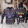 Stantalorian And Baby Yoda Christmas Sweater And Ugly Sweater Stantalorian And Baby Yoda Christmas Sweater And Ugly Sweater