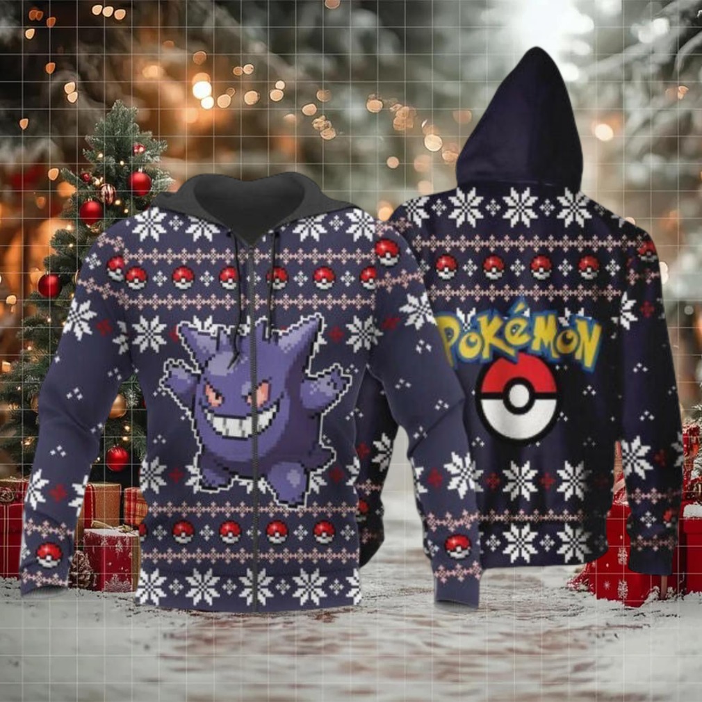 Eevee Anime Pokemon Manga Ugly Christmas Sweater 1k863 Fan Gift Stylist Unisex Cartoon Graphic Outfits Aop 3d Hoodie Eevee Anime Pokemon Manga Ugly Christmas Sweater 1k863 Fan Gift Stylist Unisex Cartoon Graphic Outfits Aop 3d Hoodie