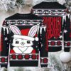 Six Seven Naughty List Kids Who Say 67 Christmas Ugly Sweater Six Seven Naughty List Kids Who Say 67 Christmas Ugly Sweater