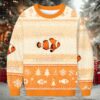 Dodgers LA Christmas Ugly Sweatshirt