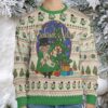 Minnesota Vikings Ugly Christmas Sweater BGSWT752