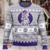 Cthulhu Have A Dice Dungeons & Dragons Ugly Christmas Sweater
