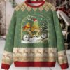 Island Of Misfit Toys Ugly Christmas Sweatshirt