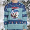 Miami Dolphins Ugly Christmas Sweaters