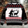 Friends English Trifle Ugly Sweater