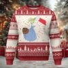 Funny Dirty Hiphop Xmas Ugly Christmas Sweater Got Oil 4 Life Diddy Party Funny Dirty Hiphop Xmas Ugly Christmas Sweater Got Oil 4 Life Diddy Party