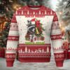 Let It Snow Christmas Ugly Christmas Sweater Funny Xmas Holiday Patterns Let It Snow Christmas Ugly Christmas Sweater Funny Xmas Holiday Patterns