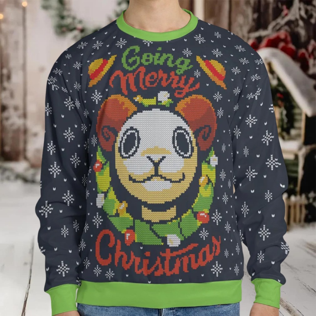 One Piece fan holiday apparel