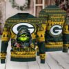 Yukon Ugly Christmas Sweatshirt