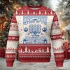 Ukraine Christmas Kid Ugly Christmas Sweater Ded Moroz And Snegurochka Ukraine Christmas Kid Ugly Christmas Sweater Ded Moroz And Snegurochka