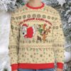 12 Days of Smutmas Romantasy Ugly Christmas Sweatshirt